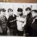 Магомед, 50 лет
