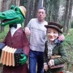 Мужик, 51 год