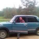Михаил, 32 года