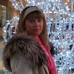 Наталья, 50 лет