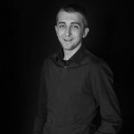 Паша, 27 лет