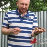 Вадим, 51 год