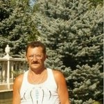Александр, 63 года