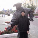 Виталий, 29 лет