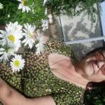 Екатерина, 70 лет
