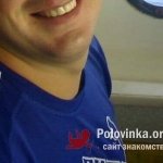 Сергей, 43 года