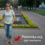 Olga, 46 лет