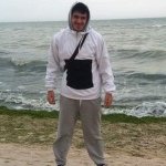 Андрей, 31 год