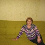 Вера, 65 лет