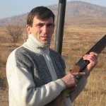 Сергей, 52 года