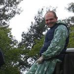 Сергей, 33 года