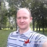 Андрей, 45 лет