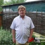 Сергей, 53 года
