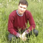 Дмитрий, 39 лет