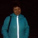 Валентина, 56 лет