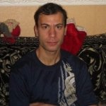 Даниил, 39 лет