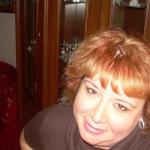 Наталья, 62 года