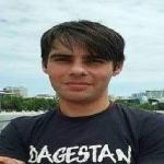 Rustam, 37 лет