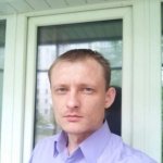 Виктор, 43 года