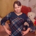 Екатерина, 32 года