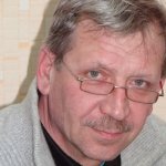 Сергей, 66 лет