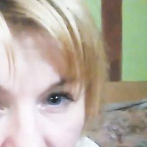 Анна Калина, 38 лет