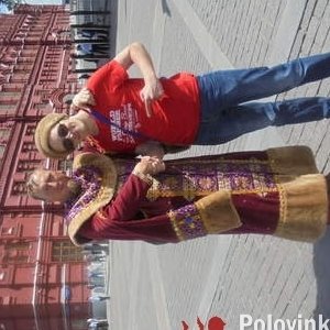 Вован , 33 года