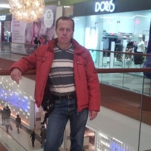 Виктор , 54 года