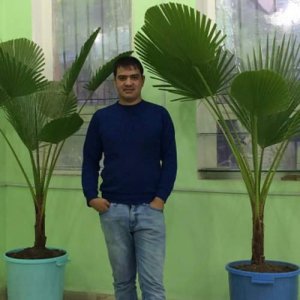 Азат , 36 лет