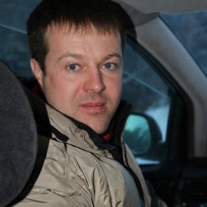Владимир , 48 лет