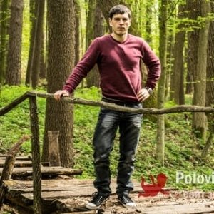 Руслан Марченко, 35 лет