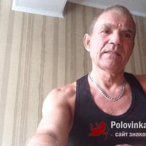 Victor , 62 года