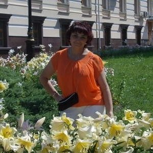 КСЮША майсейчик, 43 года