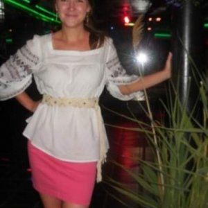 Оксана , 42 года