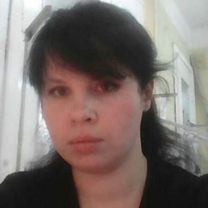 Анна синицина, 34 года