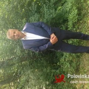 Юра , 45 лет