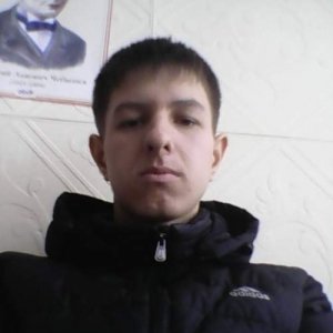 Сергей Прохоров, 26 лет