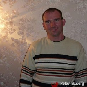 Александр Кадров, 48 лет