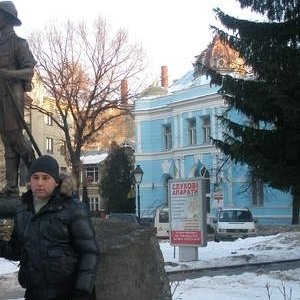 ОлегОлег , 40 лет
