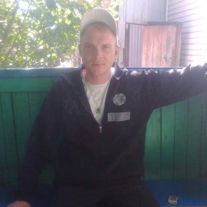 Денис Налимов, 34 года