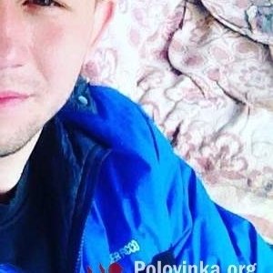 Игорь крень, 31 год