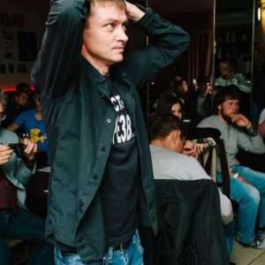 Игорь , 51 год