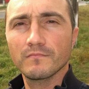 Сергей Греку, 44 года