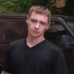 Евгений , 39 лет
