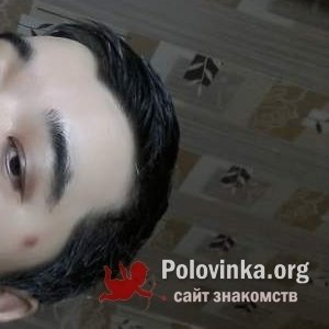 Баур , 43 года