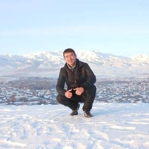 Dinar4ik , 35 лет
