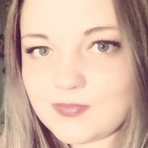Инна Копылова, 32 года