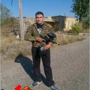 Иван , 35 лет