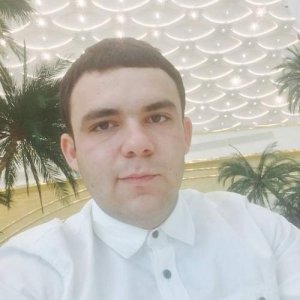 Дима Девяткин, 27 лет