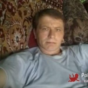 Дима Абрамов, 43 года